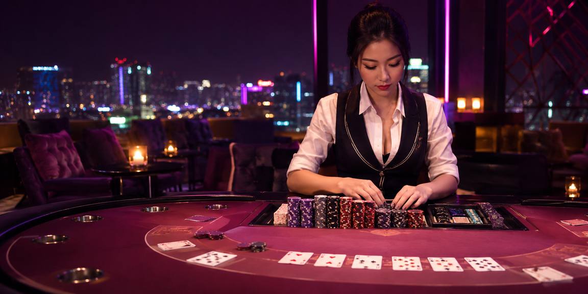 aev9906 Live Baccarat Ban Rong tại aev9906 có gì khác biệt
